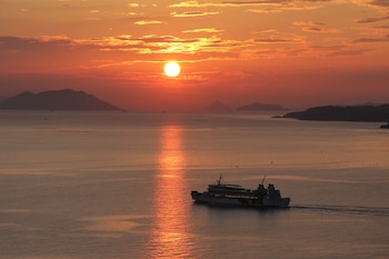 国民宿舎小豆島