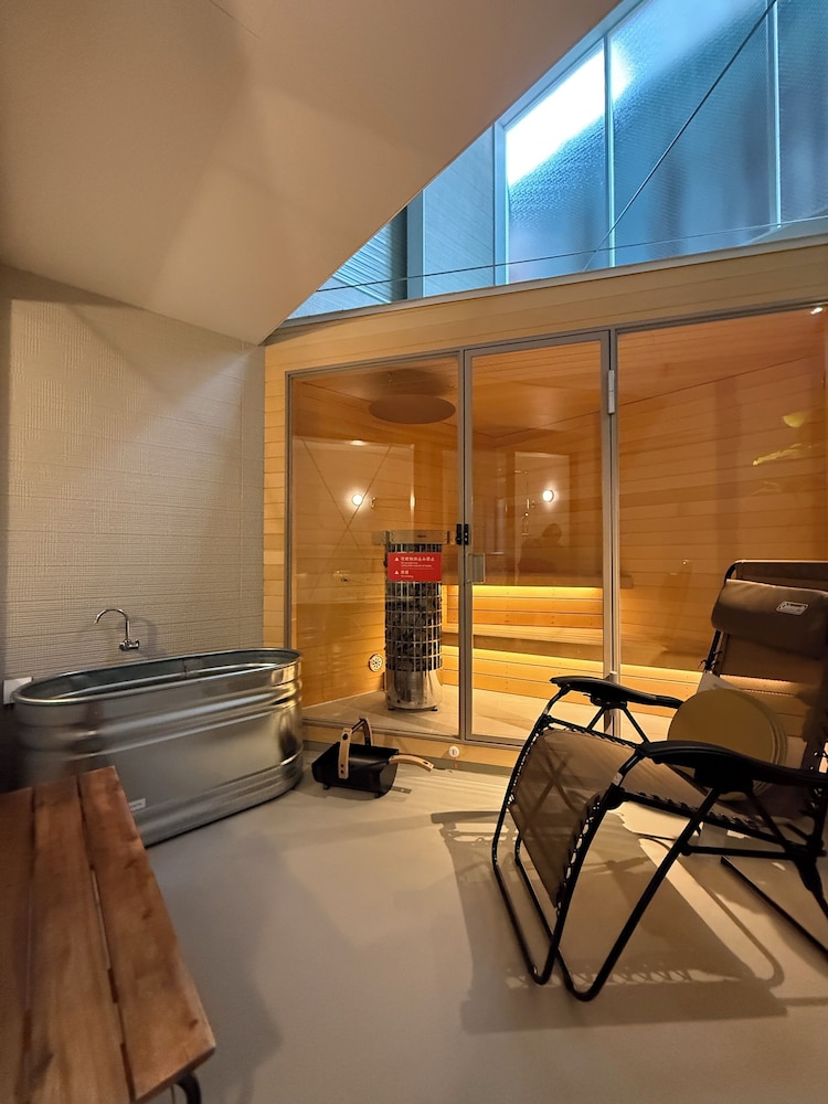 サウナ1 | MitO ONOMICHI サウナ1 | MitO ONOMICHI