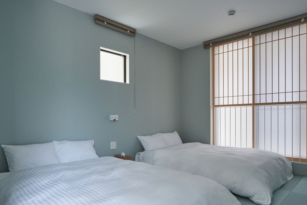 パノラミック タウンホーム バルコニー リゾートビュー 客室3 | MitO ONOMICHI