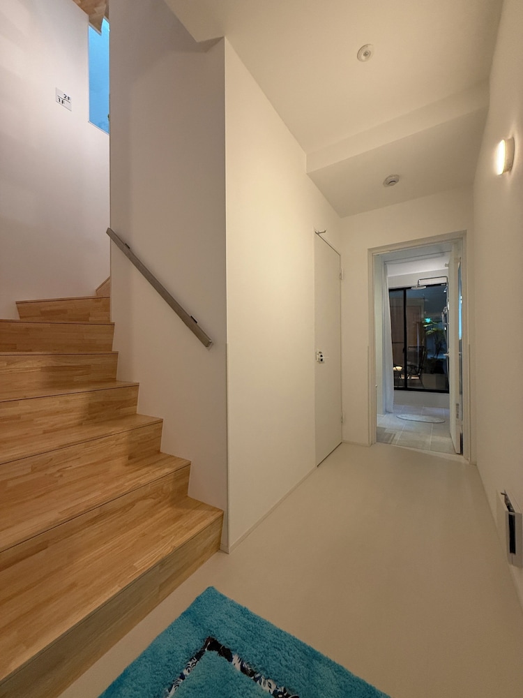 パノラミック タウンホーム バルコニー リゾートビュー 客室5 | MitO ONOMICHI