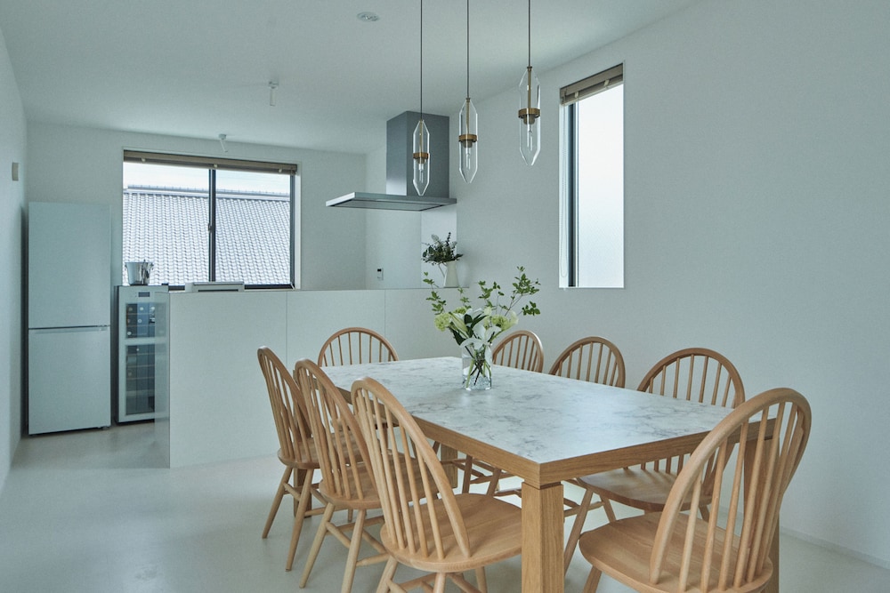 内装1 | MitO ONOMICHI 内装1 | MitO ONOMICHI