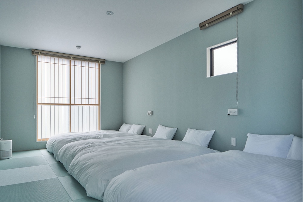 客室1 | MitO ONOMICHI 客室1 | MitO ONOMICHI