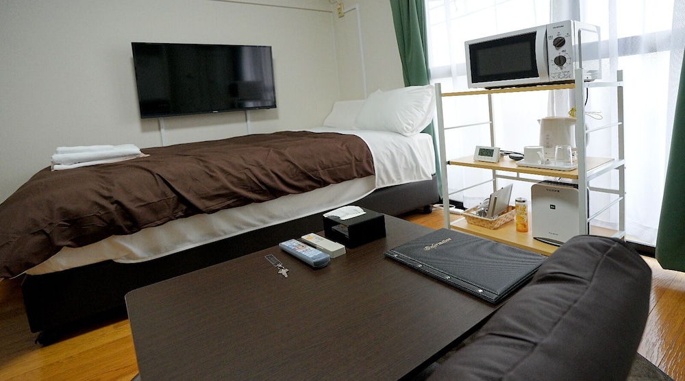 客室1 | ステーションホテル新大村駅