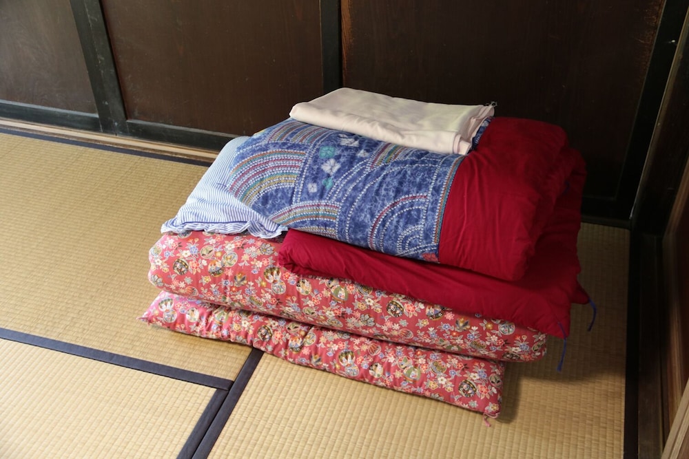ヴィラ ガーデンビュー 客室11 | 古民家田淵 -villa tabuchi-