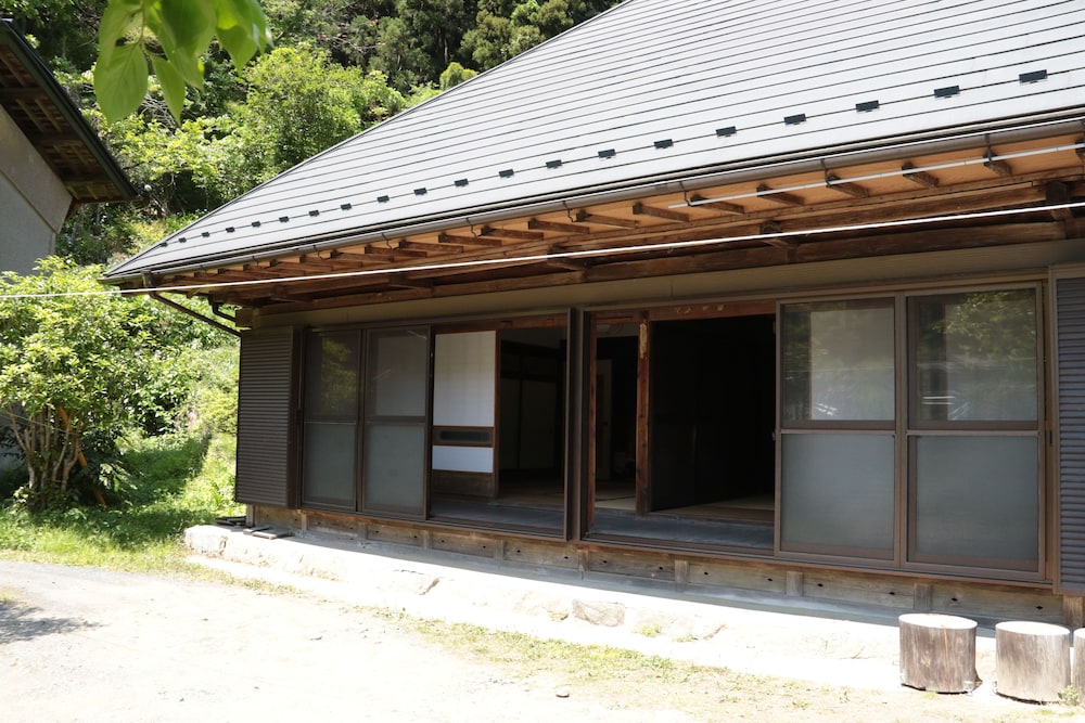 メインイメージ | 古民家田淵 -villa tabuchi-