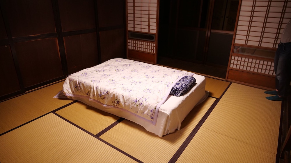 ヴィラ ガーデンビュー 客室10 | 古民家田淵 -villa tabuchi-