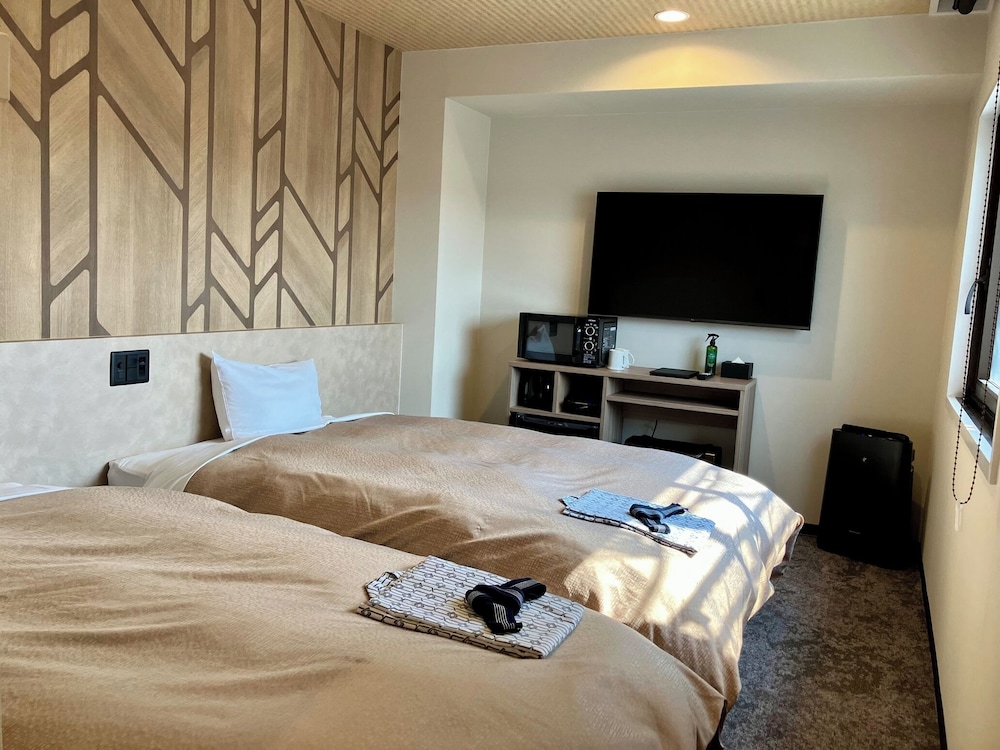 客室1 | ホテルリブマックス豊岡