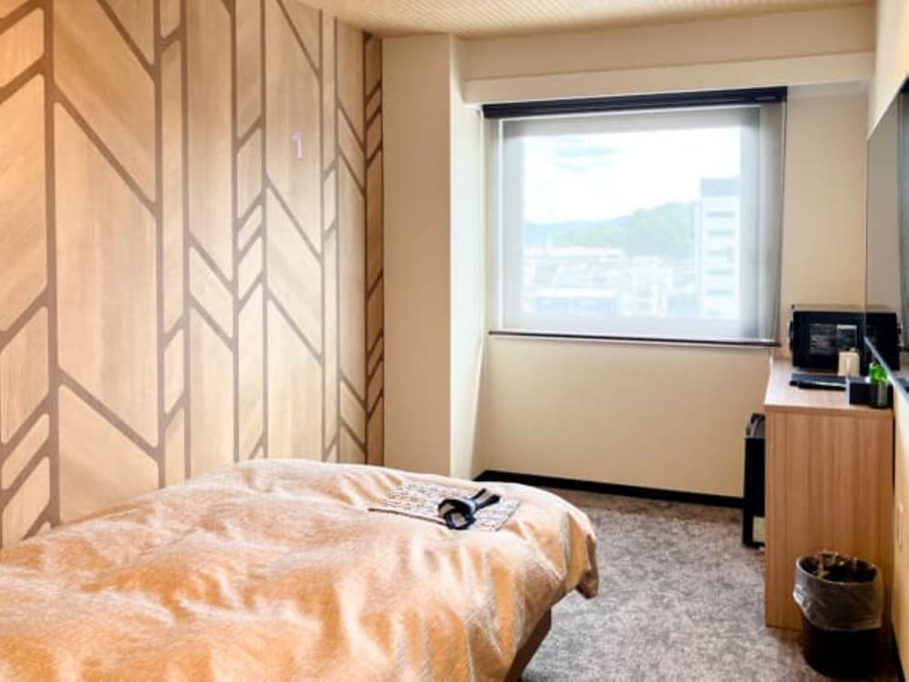 シングルルーム 禁煙 客室1 | ホテルリブマックス豊岡