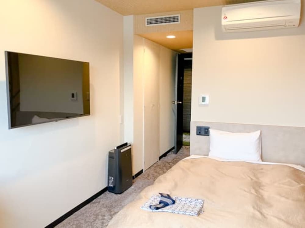 シングルルーム 禁煙 | ホテルリブマックス豊岡