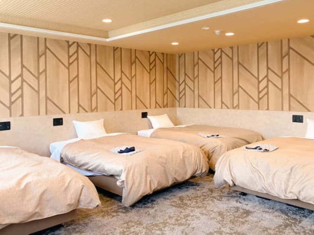 ファミリー ルーム 禁煙 | ホテルリブマックス豊岡