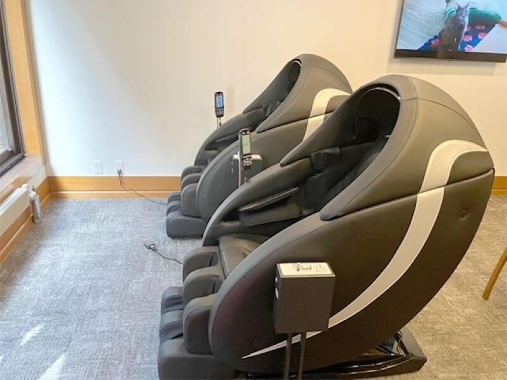 施設内の設備1 | ホテルリブマックス豊岡