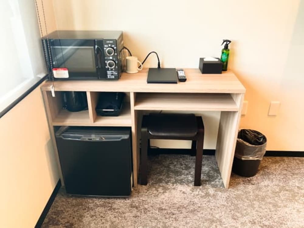 シングルルーム 禁煙 客室3 | ホテルリブマックス豊岡