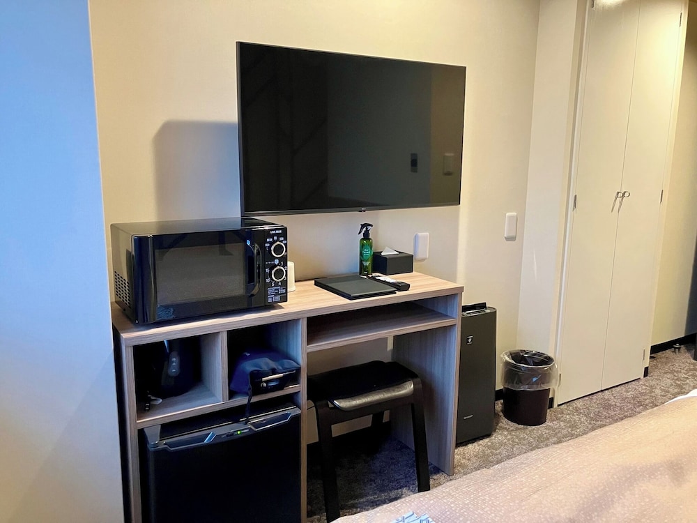 シングルルーム 禁煙 客室1 | ホテルリブマックス豊岡