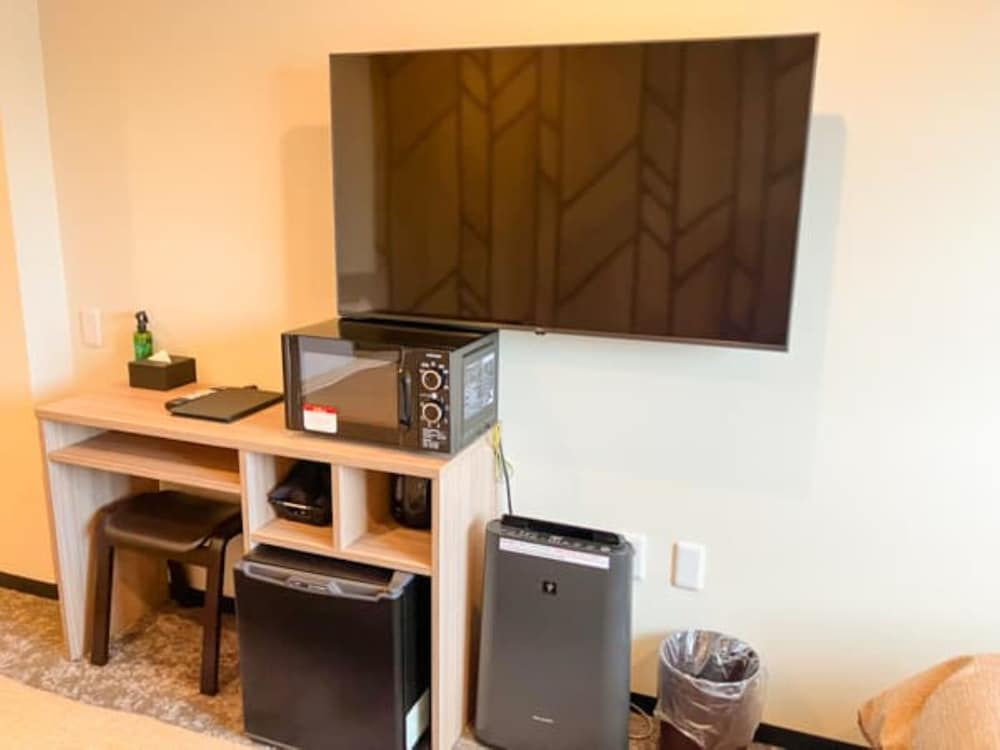 ツインルーム 喫煙可 客室3 | ホテルリブマックス豊岡