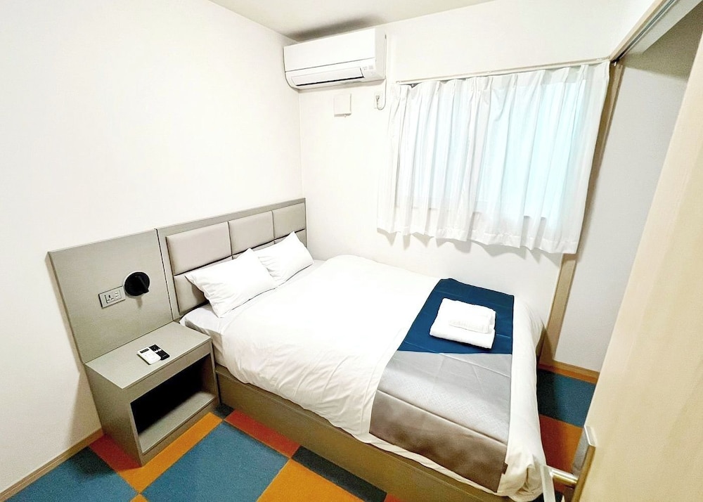 客室1 | K HOUSE NAMBA 客室1 | K HOUSE NAMBA