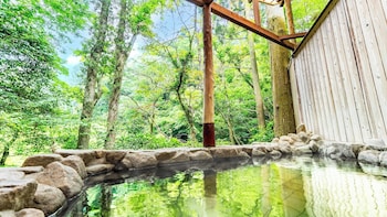 リブマックスリゾート讃岐塩江温泉