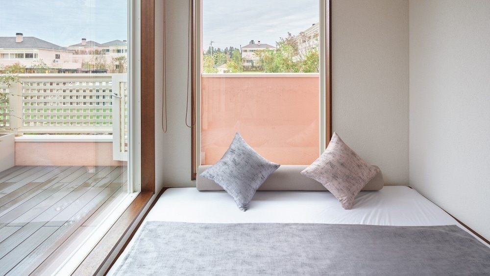 ラグジュアリー スイート 禁煙 客室1 | ADVENTURES ISLAND KOYARUZAWA LODGE