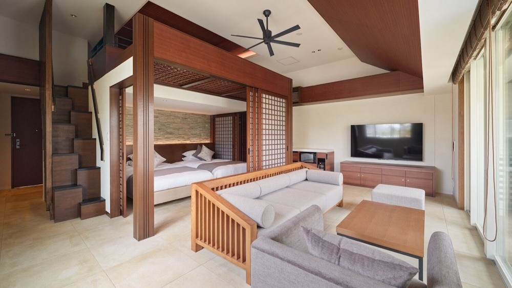 客室1 | ADVENTURES ISLAND KOYARUZAWA LODGE 客室1 | ADVENTURES ISLAND KOYARUZAWA LODGE