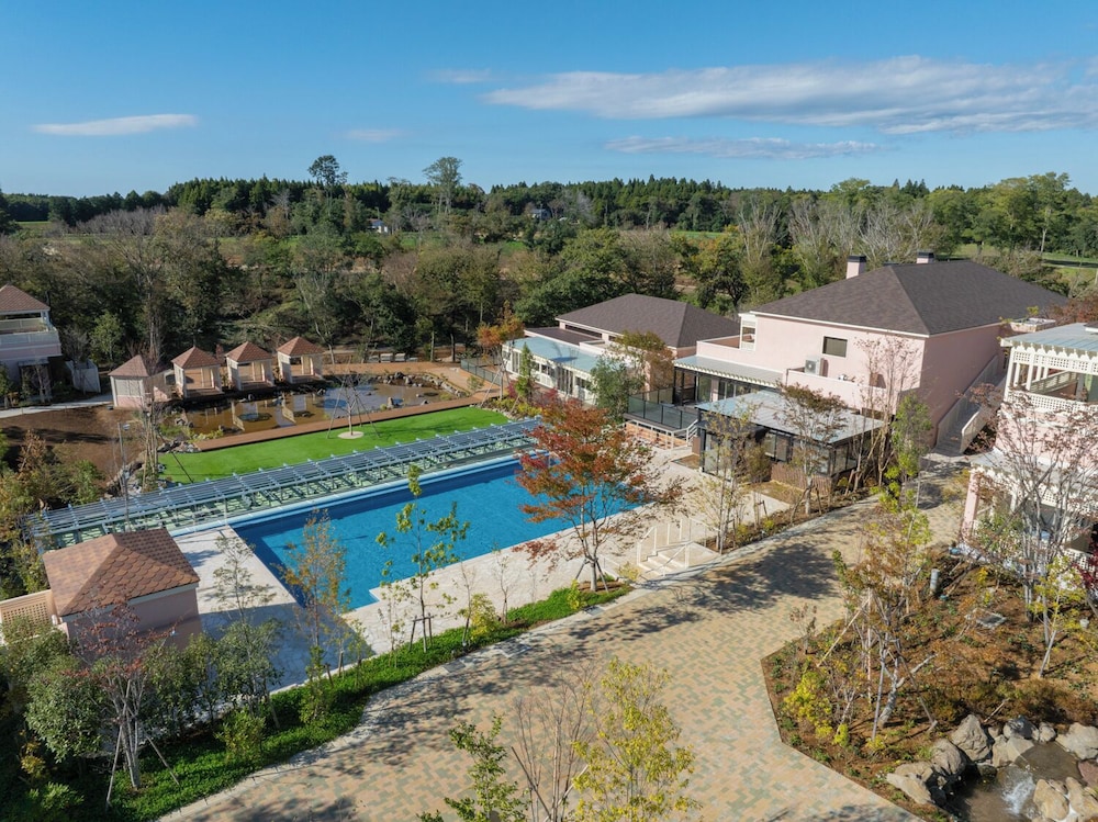 メインイメージ | ADVENTURES ISLAND KOYARUZAWA LODGE メインイメージ | ADVENTURES ISLAND KOYARUZAWA LODGE