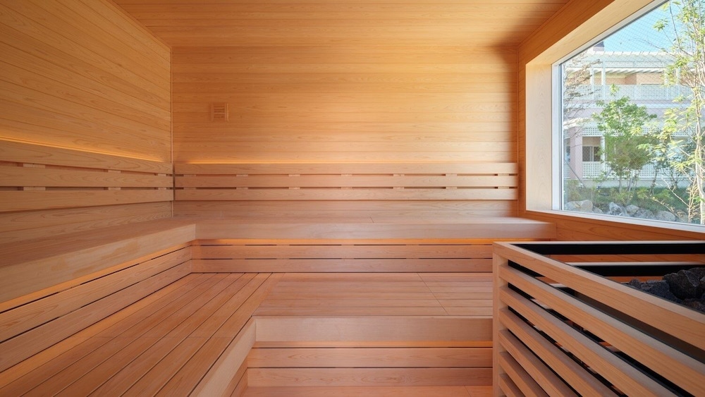 サウナ1 | ADVENTURES ISLAND KOYARUZAWA LODGE サウナ1 | ADVENTURES ISLAND KOYARUZAWA LODGE