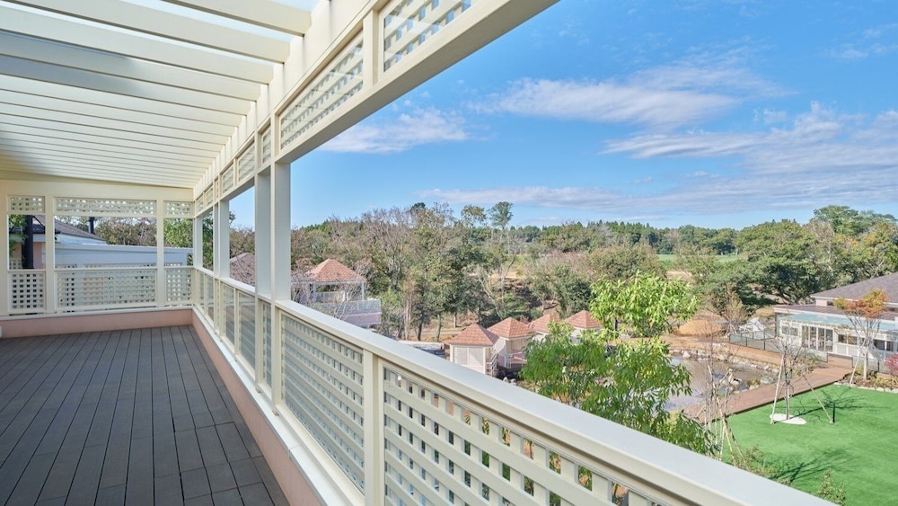 デラックス スイート 禁煙 バルコニー0 | ADVENTURES ISLAND KOYARUZAWA LODGE