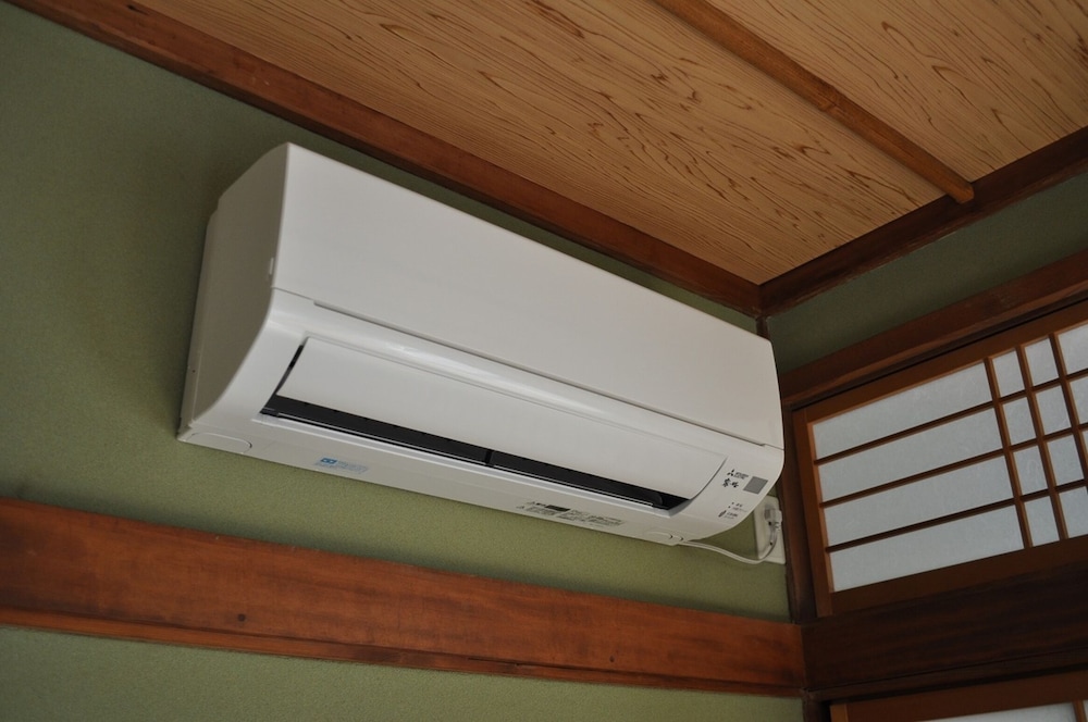 和風 ツインルーム 禁煙 ガーデンビュー 客室2 | 尾道やすらぎの宿しーそー