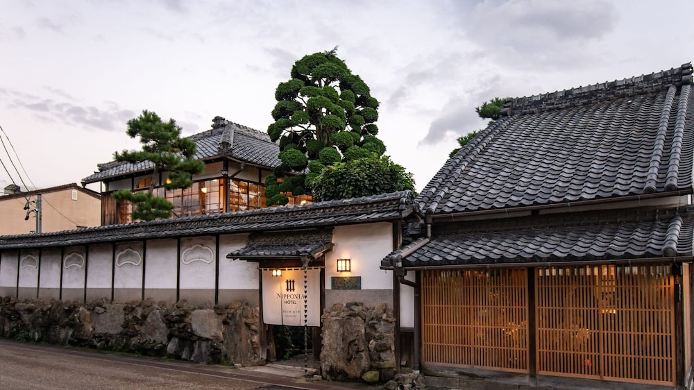 メインイメージ | NIPPONIA HOTEL 伊賀上野 城下町 メインイメージ | NIPPONIA HOTEL 伊賀上野 城下町