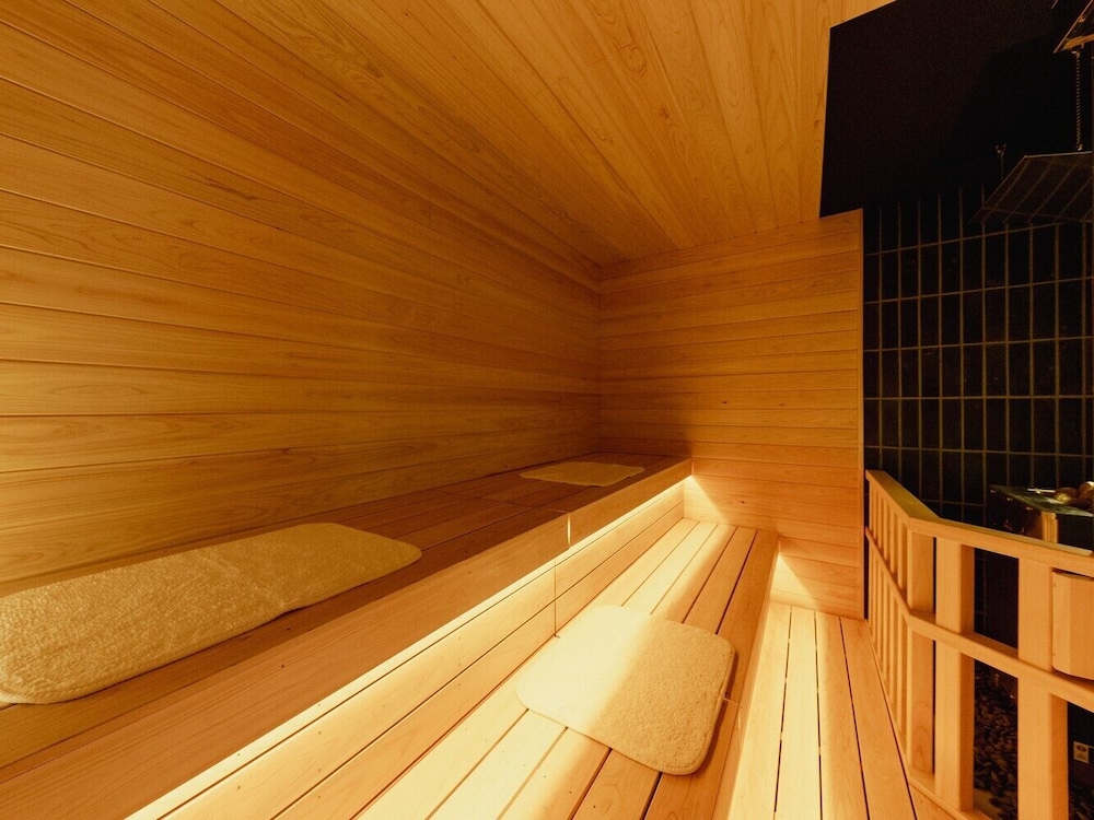 [NOZAKI] スイート　プライベート　ヴィラ　禁煙 (フロント施設から1400m) 室内フィットネス設備0 | NIPPONIA HOTEL 伊賀上野 城下町