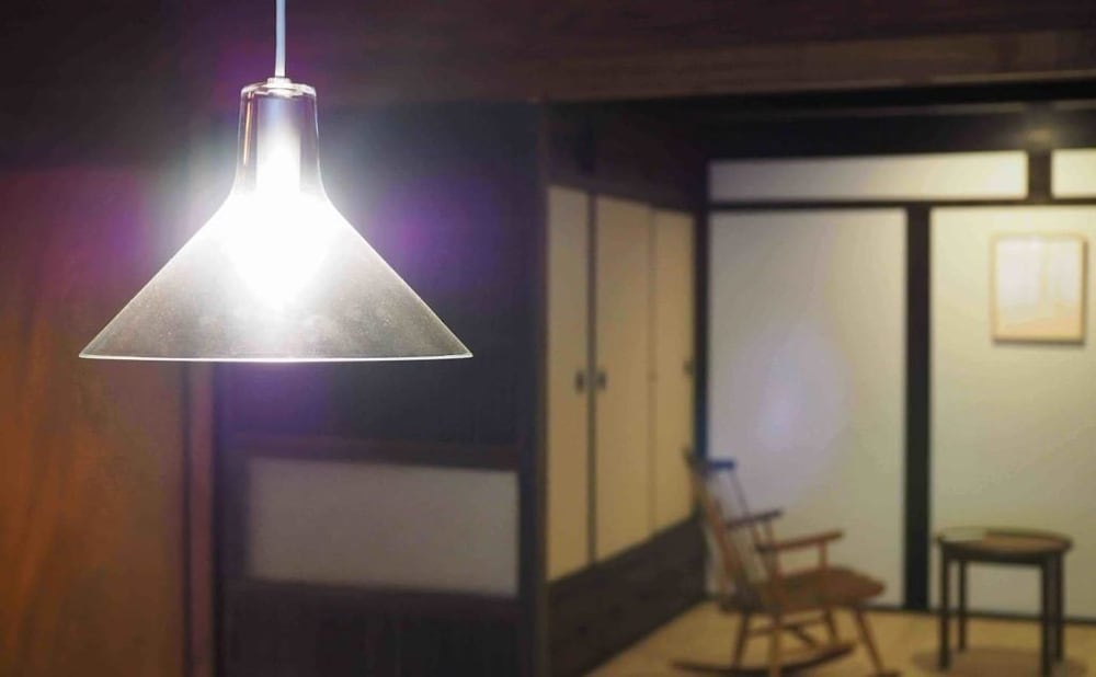 [MITAKE] スタンダード 4 人部屋 禁煙 (フロント施設から850m) 客室9 | NIPPONIA HOTEL 伊賀上野 城下町