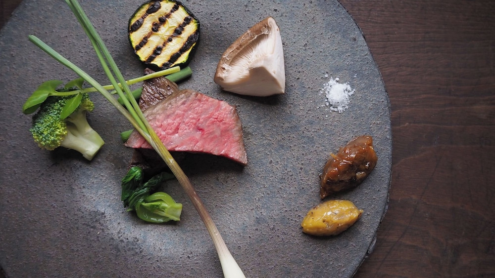 食事・飲み物1 | NIPPONIA HOTEL 伊賀上野 城下町 食事・飲み物1 | NIPPONIA HOTEL 伊賀上野 城下町
