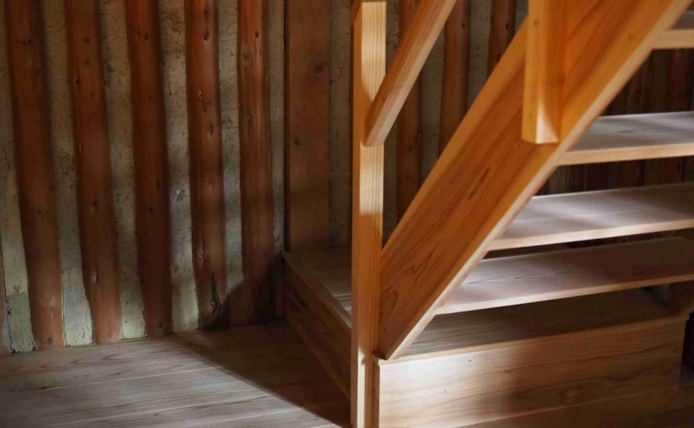 [MITAKE] スーペリア 4 人部屋 禁煙 (フロント施設から850m) 客室8 | NIPPONIA HOTEL 伊賀上野 城下町