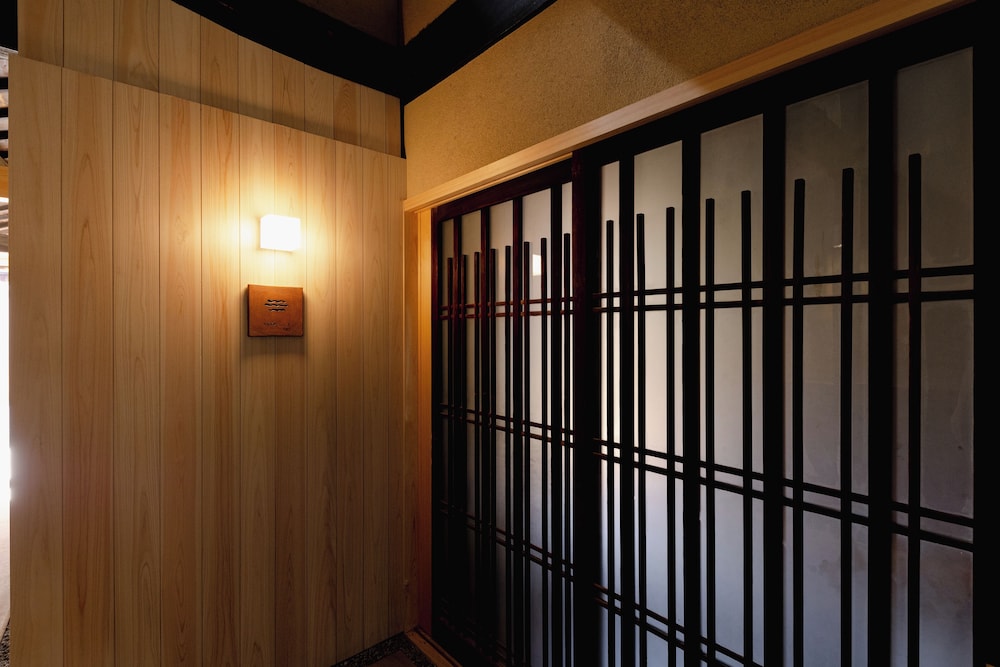 [NOMATSU] 　エグゼクティブ　4人部屋　ガーデンビュー　禁煙 (フロント施設から400m) 客室3 | NIPPONIA HOTEL 伊賀上野 城下町