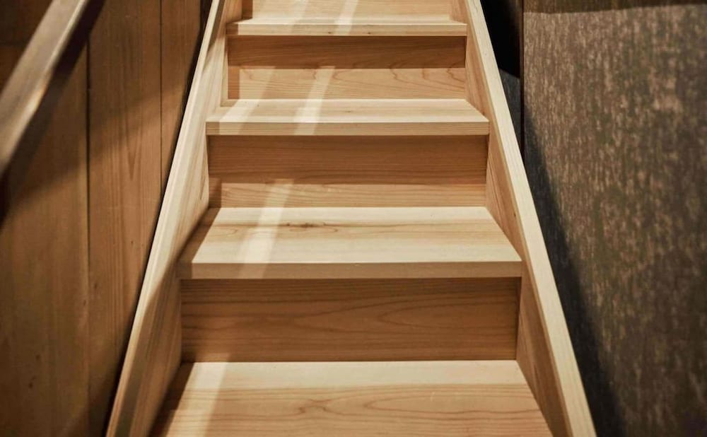 [MITAKE] スタンダード 4 人部屋 禁煙 (フロント施設から850m) 客室5 | NIPPONIA HOTEL 伊賀上野 城下町