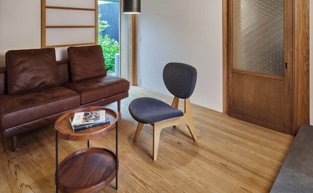 [KOURAI] スタンダード　ツイン　ルーム　禁煙 (フロント施設から550m) 客室2 | NIPPONIA HOTEL 伊賀上野 城下町