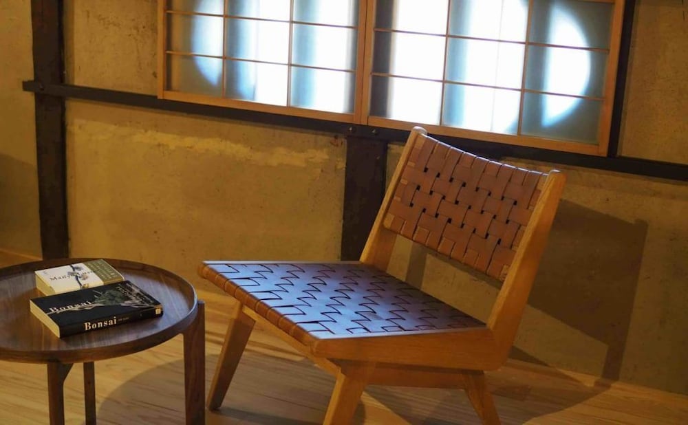 [MITAKE] スタンダード 4 人部屋 禁煙 (フロント施設から850m) 客室3 | NIPPONIA HOTEL 伊賀上野 城下町