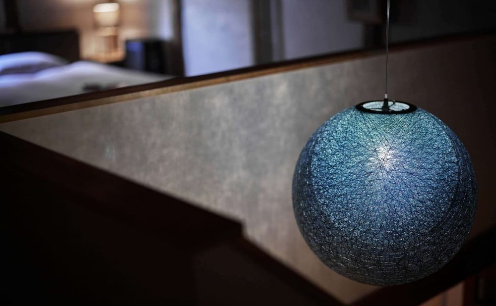 [KANMURI] スタンダード ツインルーム 禁煙 (フロント施設から0m) 客室6 | NIPPONIA HOTEL 伊賀上野 城下町