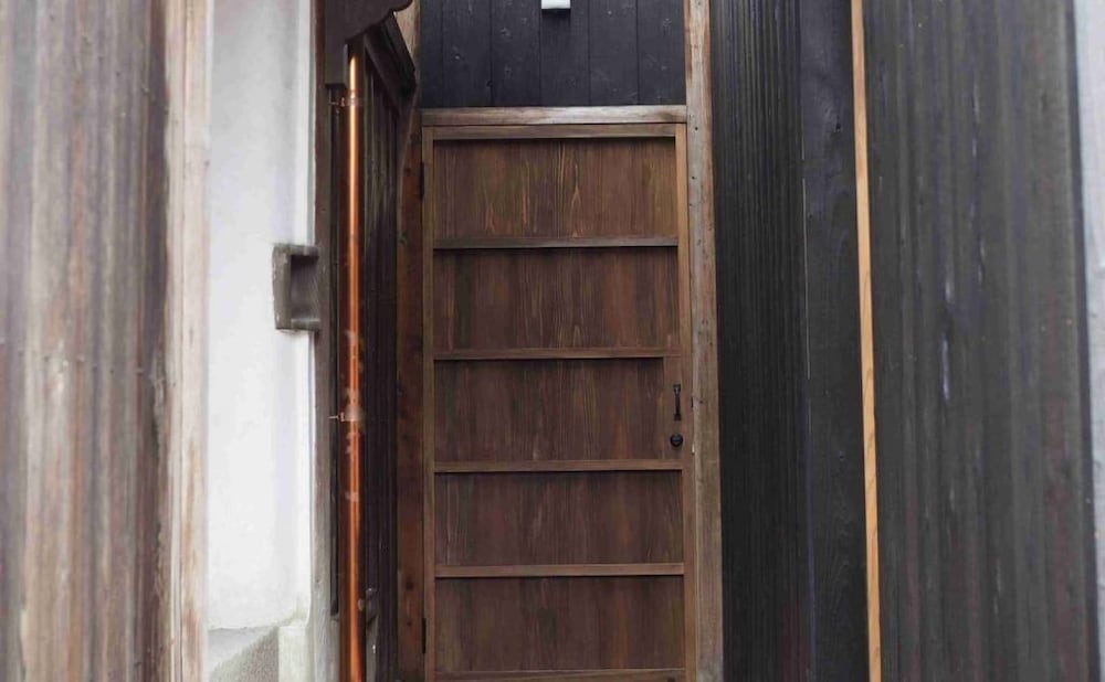 [MITAKE] スーペリア 4 人部屋 禁煙 (フロント施設から850m) 客室3 | NIPPONIA HOTEL 伊賀上野 城下町