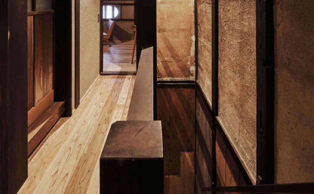 [MITAKE] スタンダード 4 人部屋 禁煙 (フロント施設から850m) 客室7 | NIPPONIA HOTEL 伊賀上野 城下町