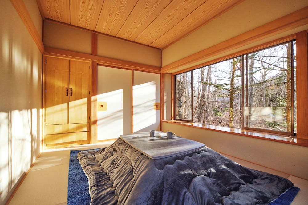 客室1 | rinne 2nd living Kitakaruizawa Forest 客室1 | rinne 2nd living Kitakaruizawa Forest