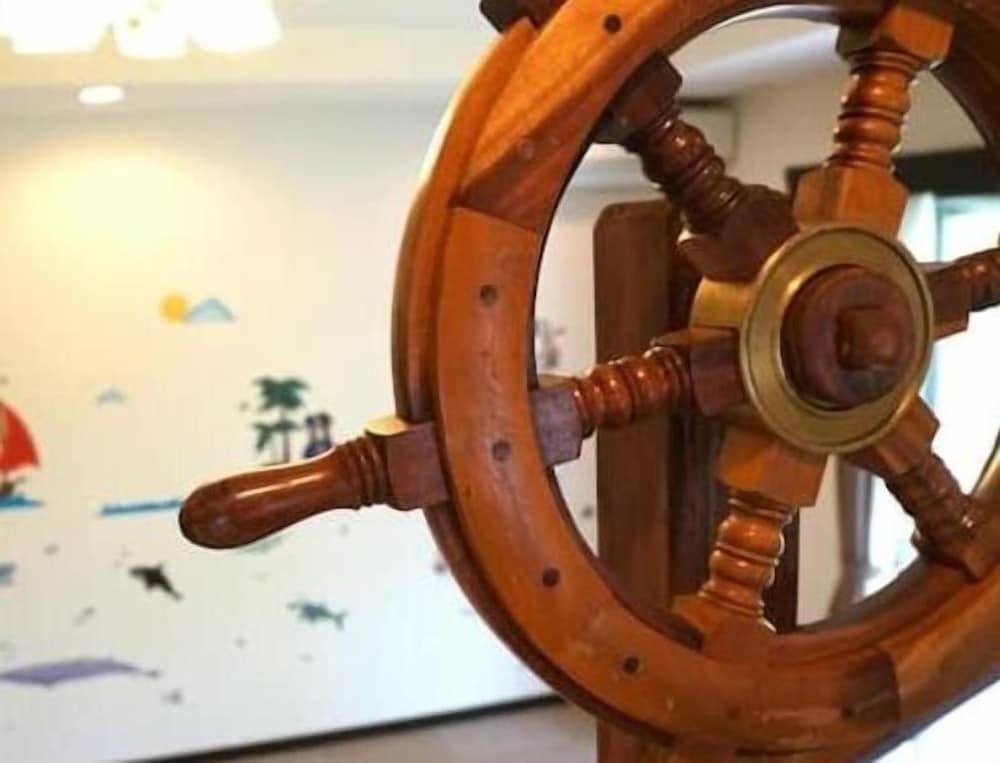 客室1 | SCALLOP BEACH CONDMINIUM