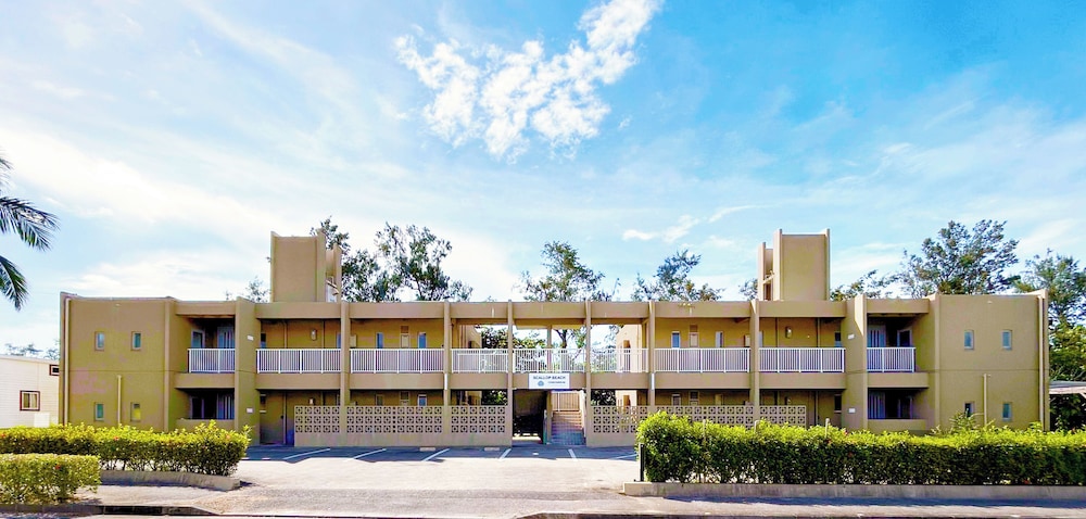 メインイメージ | SCALLOP BEACH CONDMINIUM