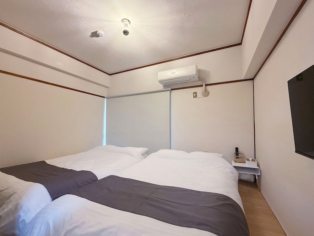 スタンダード アパートメント 客室4 | Dai3Kuboi 206