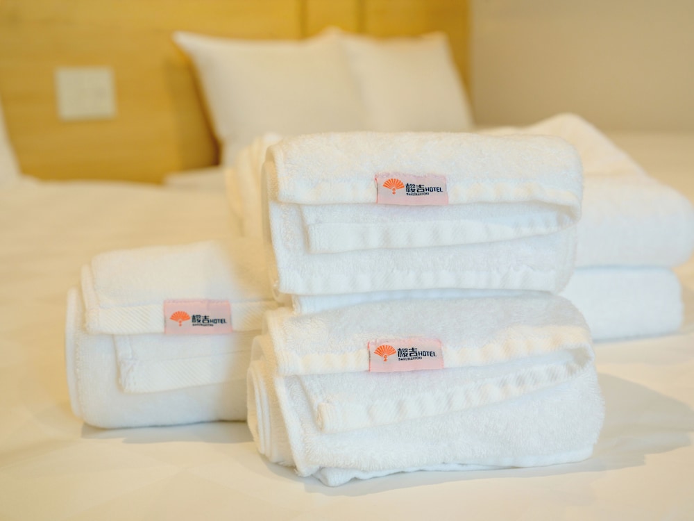 エコノミー ダブルルーム 客室5 | SAKURAKICHI HOTEL