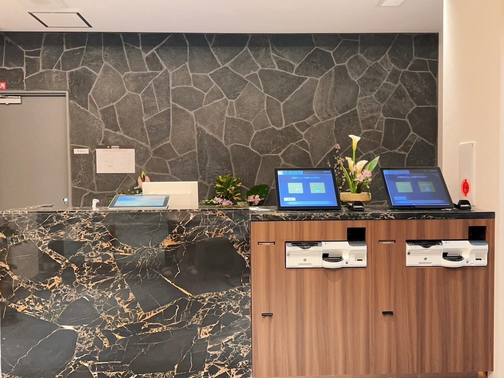 施設の正面1 | SAKURAKICHI HOTEL