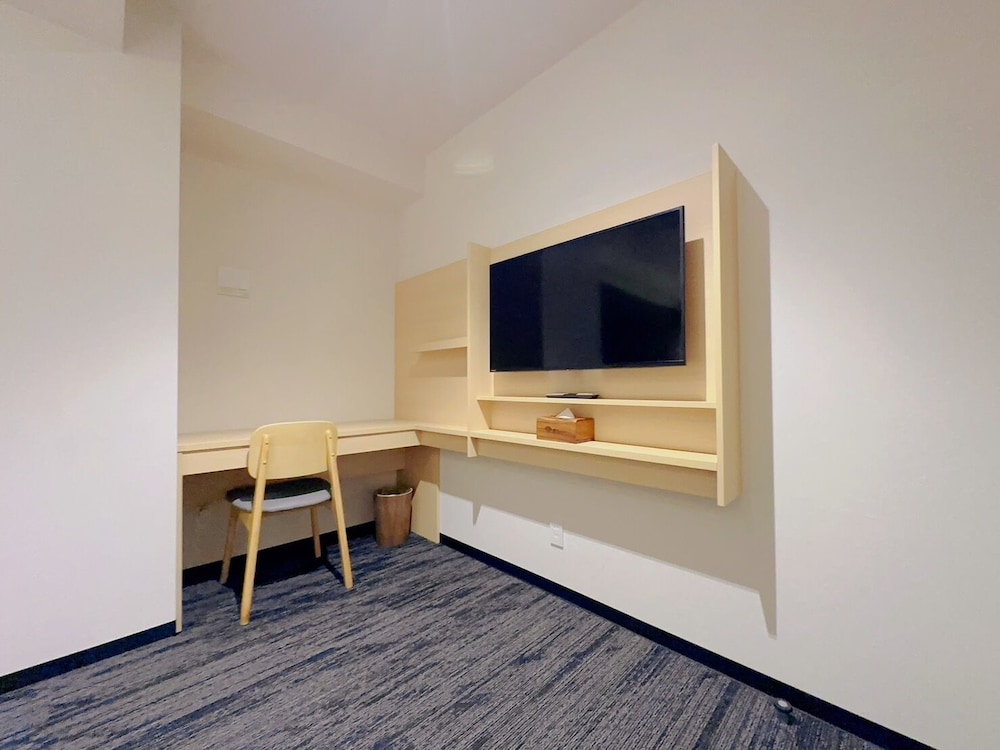 ビジネス ダブルルーム 客室1 | SAKURAKICHI HOTEL