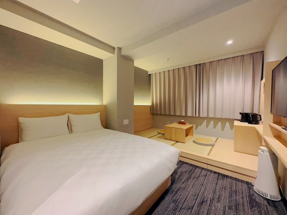 ロマンティック ダブルルーム | SAKURAKICHI HOTEL