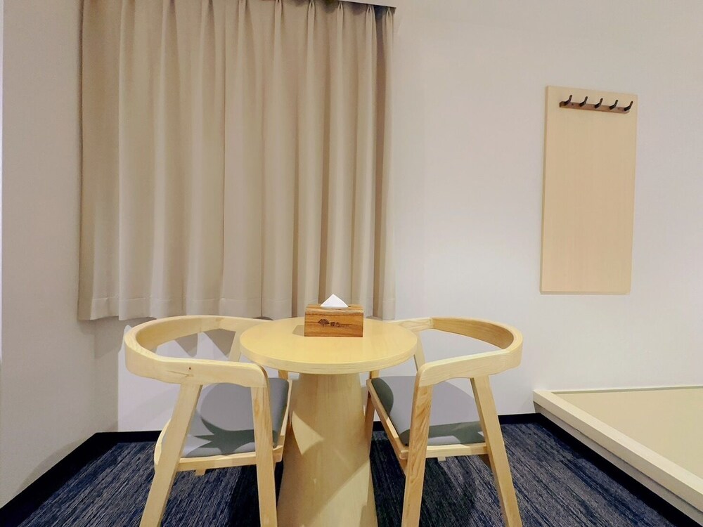 ファミリー ツインルーム 客室2 | SAKURAKICHI HOTEL