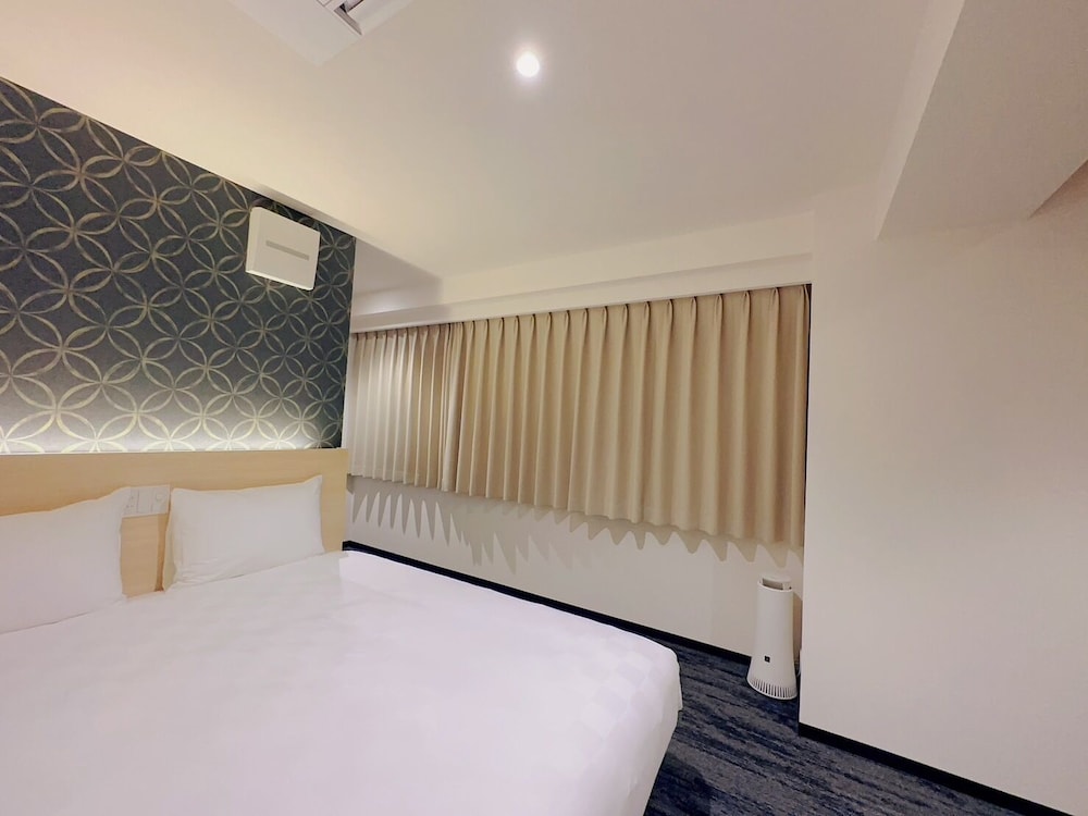 ビジネス ダブルルーム | SAKURAKICHI HOTEL