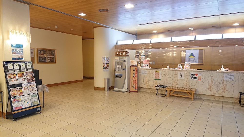 メインイメージ | ホテルテトラリゾート仙台岩沼 メインイメージ | ホテルテトラリゾート仙台岩沼