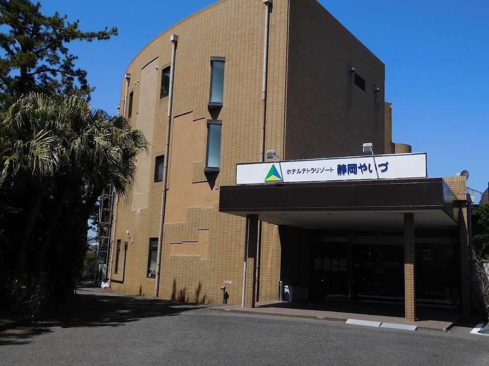 外観1 | ホテルテトラリゾート静岡やいづ 外観1 | ホテルテトラリゾート静岡やいづ